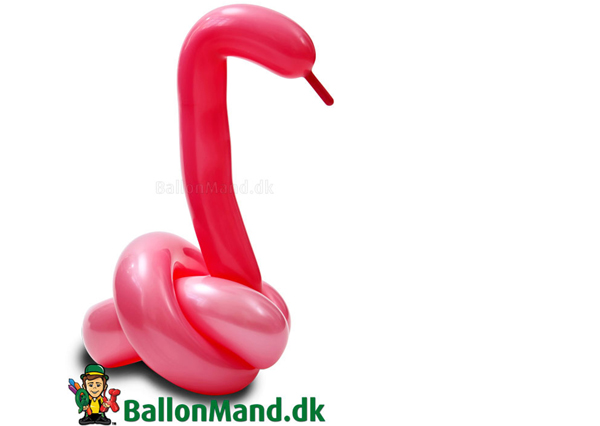 Ballonsvane - Basis 04