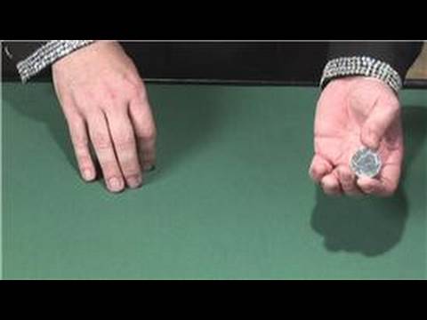 Frensh drop - trylleri som JEns Bjørn forklarede det