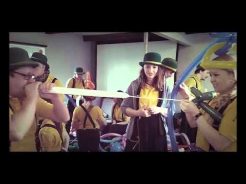 Træningsweekend 2016 i glimt del 1